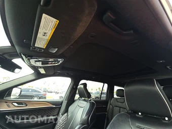2022 Jeep Grand Cherokee L Summit - miniatura 21