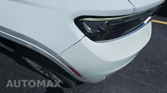 2022 Jeep Grand Cherokee L Summit - miniatura 27