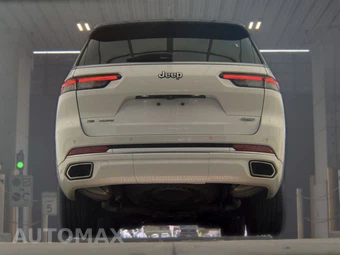 2022 Jeep Grand Cherokee L Summit - miniatura 7