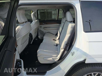 2022 Jeep Grand Cherokee L Summit - miniatura 10