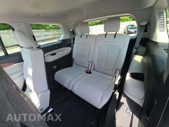 2022 Jeep Grand Cherokee L Summit - miniatura 11