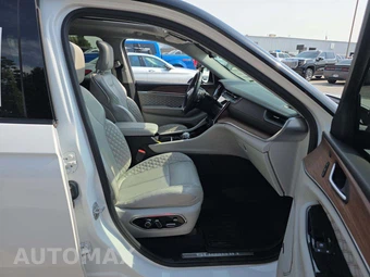 2022 Jeep Grand Cherokee L Summit - miniatura 16