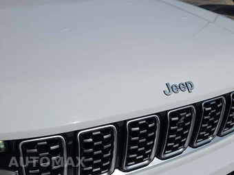 2022 Jeep Grand Cherokee L Summit - miniatura 19