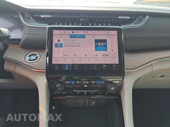 2022 Jeep Grand Cherokee L Summit - miniatura 7