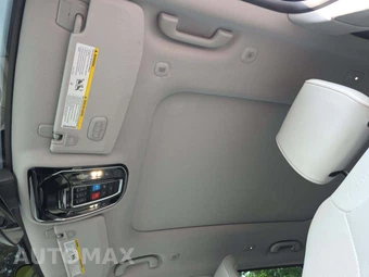 2022 Jeep Grand Cherokee L Summit - miniatura 8