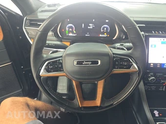 2022 Jeep Grand Cherokee L Summit - miniatura 10