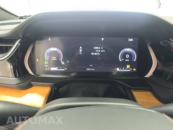2022 Jeep Grand Cherokee L Summit - miniatura 12