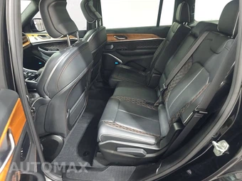 2022 Jeep Grand Cherokee L Summit - miniatura 13