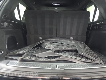 2022 Jeep Grand Cherokee L Summit - miniatura 16