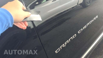 2022 Jeep Grand Cherokee L Summit - miniatura 18