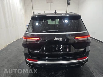 2022 Jeep Grand Cherokee L Summit - miniatura 5