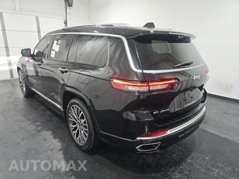 2022 Jeep Grand Cherokee L Summit - miniatura 6