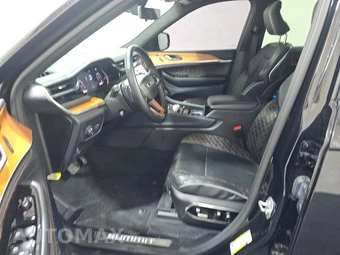 2022 Jeep Grand Cherokee L Summit - miniatura 7