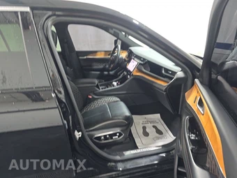 2022 Jeep Grand Cherokee L Summit - miniatura 8