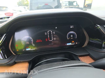 2022 Jeep Grand Cherokee L Summit Reserve - miniatura 12