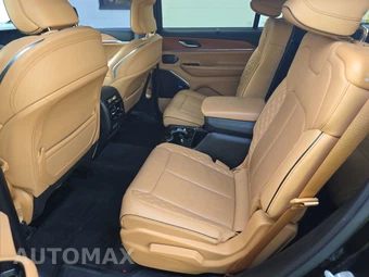 2022 Jeep Grand Cherokee L Summit Reserve - miniatura 13