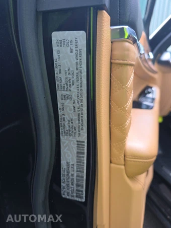 2022 Jeep Grand Cherokee L Summit Reserve - miniatura 14