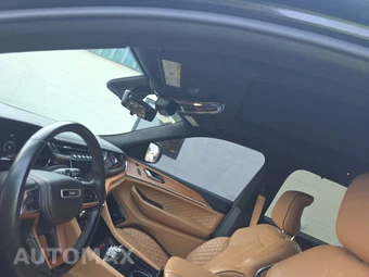 2022 Jeep Grand Cherokee L Summit Reserve - miniatura 18