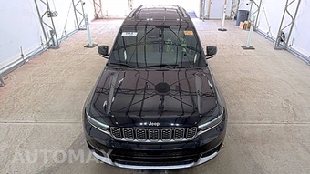 2022 Jeep Grand Cherokee L Summit Reserve - miniatura 2