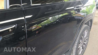 2022 Jeep Grand Cherokee L Summit Reserve - miniatura 27