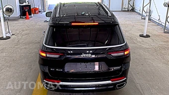 2022 Jeep Grand Cherokee L Summit Reserve - miniatura 5