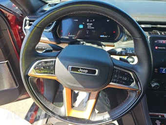 2022 Jeep Grand Cherokee L Summit Reserve - miniatura 10