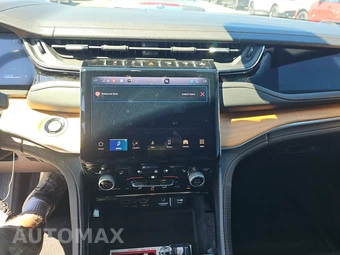 2022 Jeep Grand Cherokee L Summit Reserve - miniatura 11