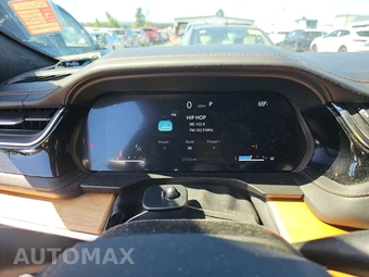 2022 Jeep Grand Cherokee L Summit Reserve - miniatura 12