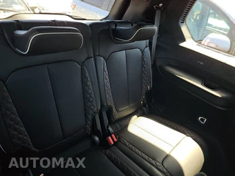 2022 Jeep Grand Cherokee L Summit Reserve - miniatura 14