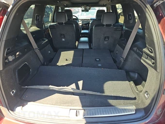 2022 Jeep Grand Cherokee L Summit Reserve - miniatura 17