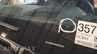 2022 Jeep Grand Cherokee L Summit Reserve - miniatura 23