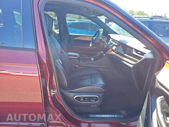 2022 Jeep Grand Cherokee L Summit Reserve - miniatura 8