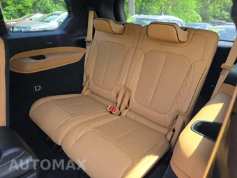 2022 Jeep Grand Cherokee L Summit Reserve - miniatura 11