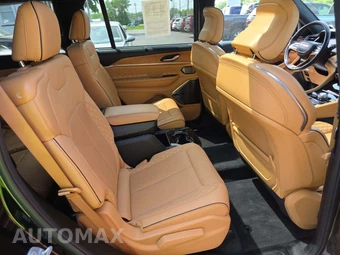 2022 Jeep Grand Cherokee L Summit Reserve - miniatura 14