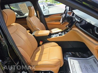 2022 Jeep Grand Cherokee L Summit Reserve - miniatura 16