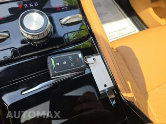 2022 Jeep Grand Cherokee L Summit Reserve - miniatura 5