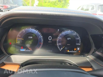 2022 Jeep Grand Cherokee L Summit Reserve - miniatura 6