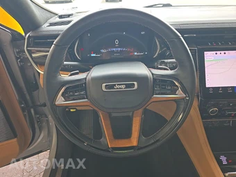 2022 Jeep Grand Cherokee L Summit Reserve - miniatura 10