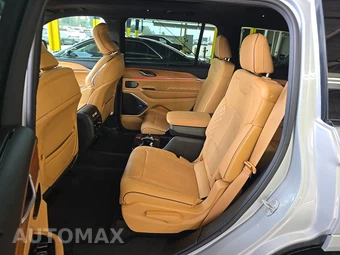 2022 Jeep Grand Cherokee L Summit Reserve - miniatura 13