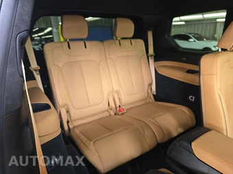 2022 Jeep Grand Cherokee L Summit Reserve - miniatura 14
