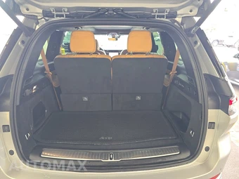 2022 Jeep Grand Cherokee L Summit Reserve - miniatura 17