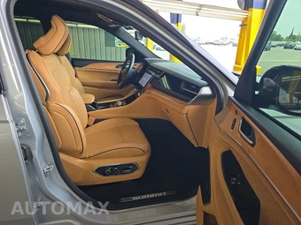 2022 Jeep Grand Cherokee L Summit Reserve - miniatura 8