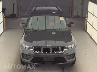 2022 Jeep Grand Cherokee Laredo - miniatura 2
