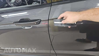 2022 Jeep Grand Cherokee Laredo - miniatura 21