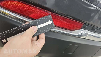 2022 Jeep Grand Cherokee Laredo - miniatura 33