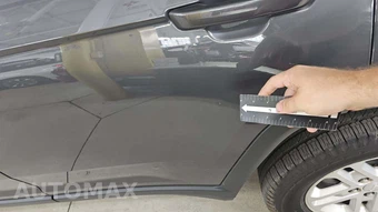 2022 Jeep Grand Cherokee Laredo - miniatura 37