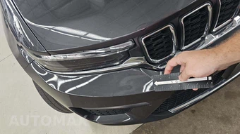2022 Jeep Grand Cherokee Laredo - miniatura 40
