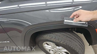 2022 Jeep Grand Cherokee Laredo - miniatura 41