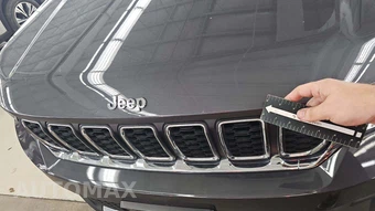 2022 Jeep Grand Cherokee Laredo - miniatura 42