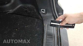 2022 Jeep Grand Cherokee Laredo - miniatura 45